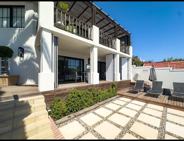1 BEDROOM HOUSE TO LET IN GREEN POINT